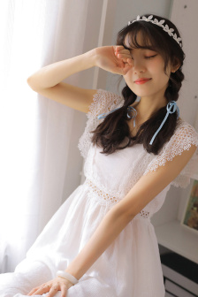 护士表妺好紧竟然流水